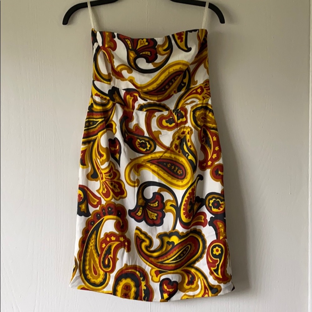 Banana Republic Petite 6P Luxury dress with tags!